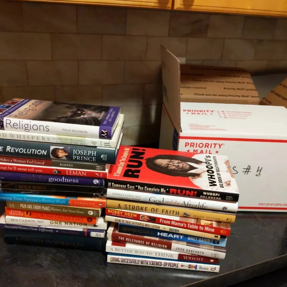 Book - Picture 6 of 6